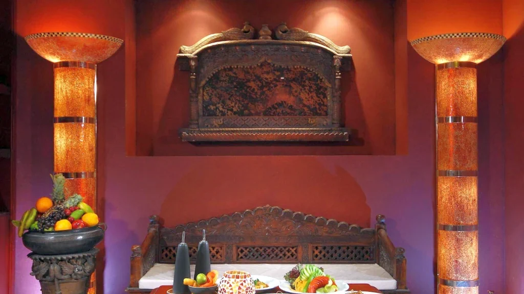 الفندق تروبيتيل سهل حشيش - سهل حشيش